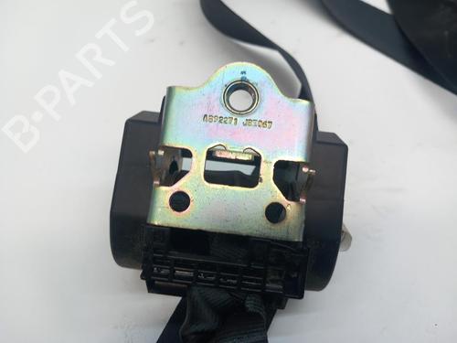 Front left seatbelt FIAT DUCATO Platform/Chassis (250_) 140 Multijet 2,3 D | BP37594768I26 - Image 4