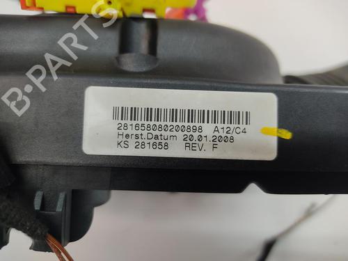 Forlygtekontakt OPEL ASTRA H (A04) 1.6 (L48) | BP30391234I24 