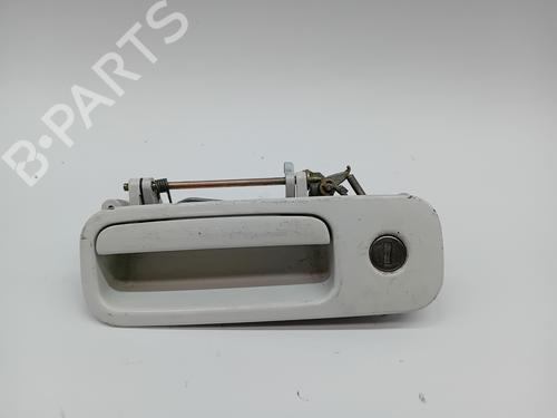 Used Tailgate handle VW POLO III (6N1) 60 1.4 (60 hp) 29244001