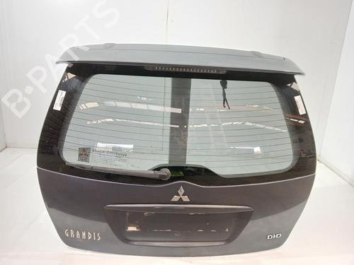 Used Tailgate Tailgate 37181982 37181982