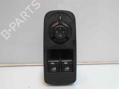 Used Left front window switch Left front window switch ALFA ROMEO MITO (955_) 1.6 JTDM (955AXC1B) (120 hp) 5586387 5586387