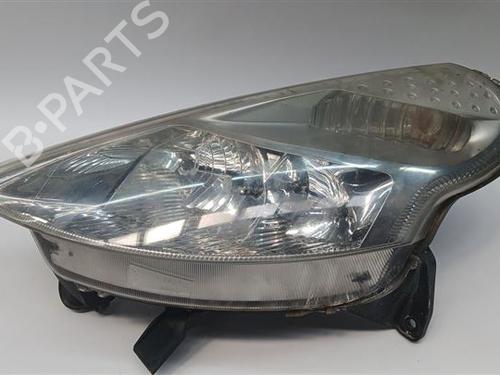 Used Left headlight Left headlight 35905360 35905360