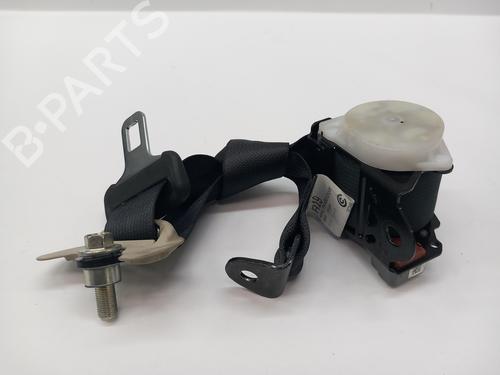 Used Rear right seatbelt MITSUBISHI OUTLANDER III (GG_W, GF_W, ZJ, ZL, ZK) 2.4 Hybrid 4WD (GG3W) (208 hp) 17153463