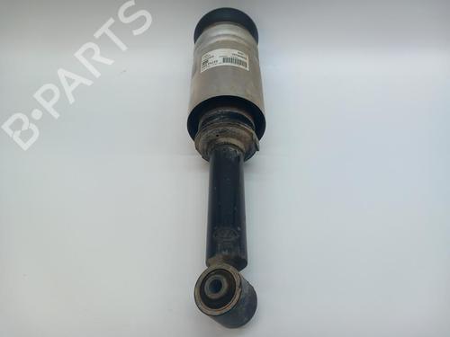 Left front shock absorber LAND ROVER DISCOVERY III (L319) 2.7 TD 4x4 | BP30196626M16 