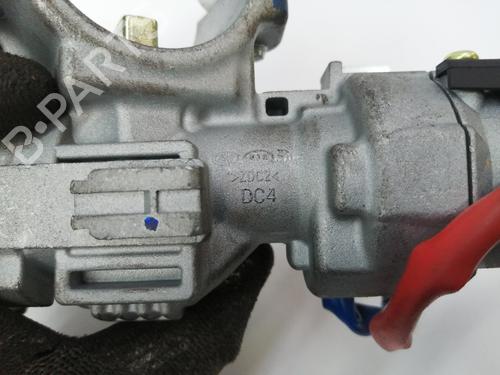 Ignition barrel HYUNDAI TUCSON (TL, TLE) 1.7 CRDi | BP17369002M48 