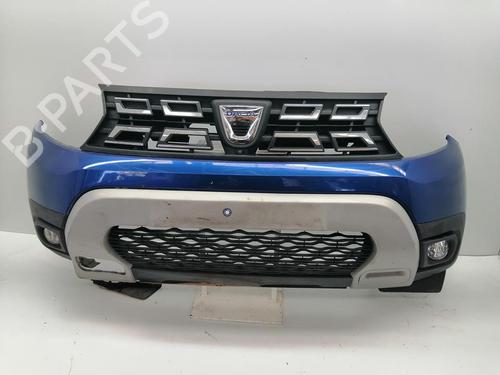 Used Front bumper Front bumper DACIA DUSTER (HM_) [2017-2026] 34178542 34178542