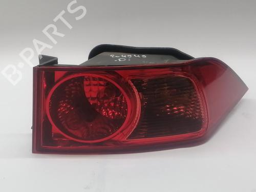Used Right taillight HONDA ACCORD VII (CL, CN) 2.2 i-CTDi (CN1) (140 hp) 30197896