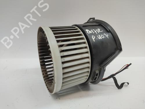 Heater blower motor PEUGEOT 407 (6D_) 1.6 HDi 110 (6D9HZC, 6D9HYC) | BP28128669M62 
