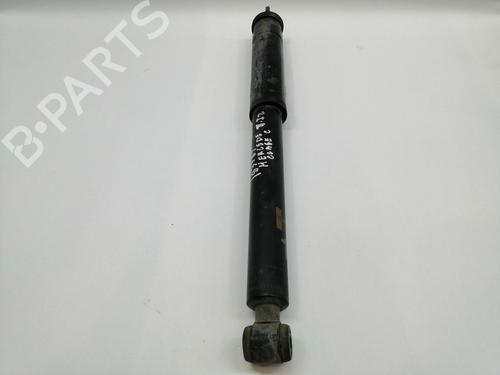 Left rear shock absorber MERCEDES-BENZ C-CLASS (W202) C 250 Turbo-D (202.128) | BP16295202M18 