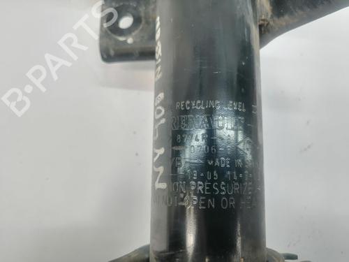 Right front shock absorber NISSAN NV400 Van (X62, X62B)  | BP29252495M17 