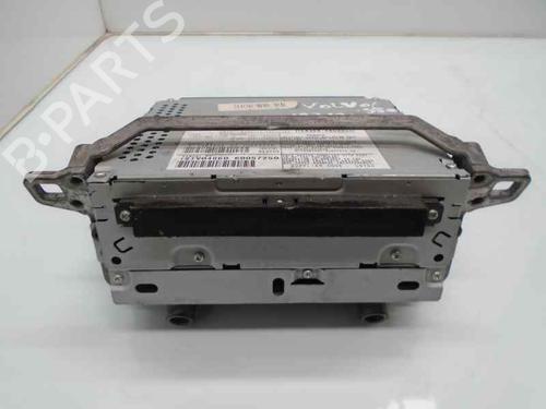 Used Radio VOLVO S80 II (124) 2.5 T FlexFuel (200 hp) 5662691