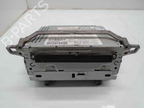 Autoradio VOLVO S80 II (124) 2.5 T FlexFuel (200 hp) 6G9N18G815AG | 36050928 | 6G9N18G815AG  |