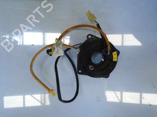 Airbag Kit CHEVROLET AVEO / KALOS Hatchback (T250, T255) 1.2 | BP5540638C86 