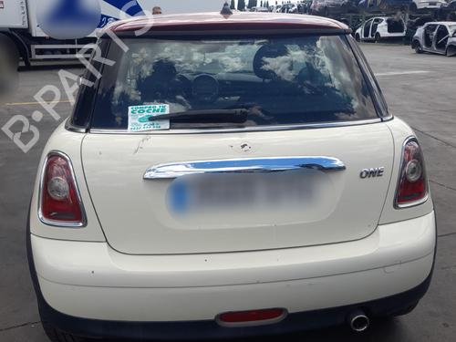 Right front door MINI MINI (R56) One | BP25484636C3 