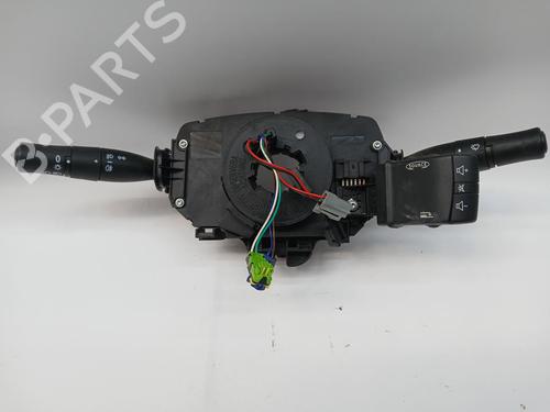 Interruttore luci Interruttore luci RENAULT MEGANE II Coupé-Cabriolet (EM0/1_) [2003-2010] 37471335 37471335