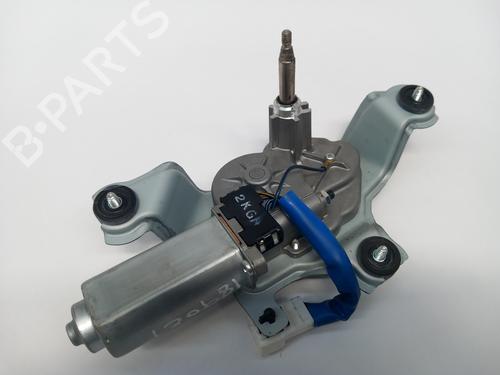 Used Rear wiper motor HYUNDAI i30 (GD) [2011-2025]  18820906