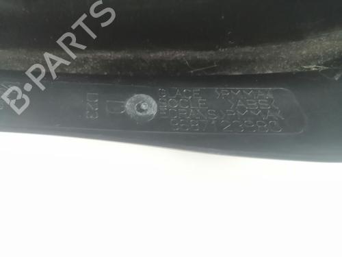 Right taillight PEUGEOT 407 (6D_)  | BP29393513C35 