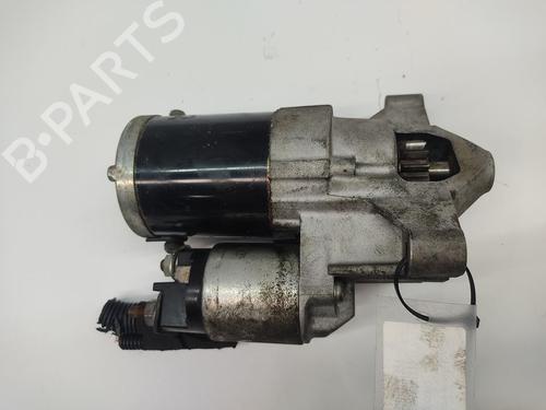Starter CITROËN C5 III (RD_) | BP37181747M8 - Image 2