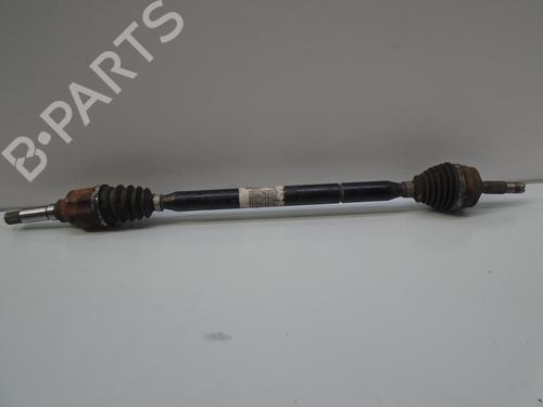 Used Right front driveshaft CITROËN C3 II (SC_) [2009-2025]  8798814