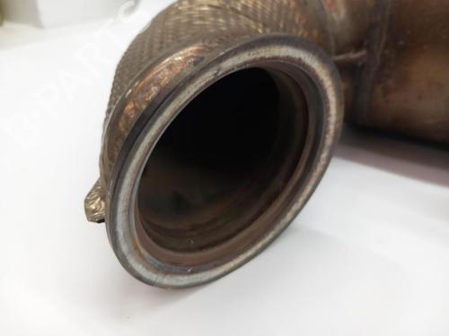 Catalyst MERCEDES-BENZ AMG GT (C192) | BP33456002M10 - Image 3