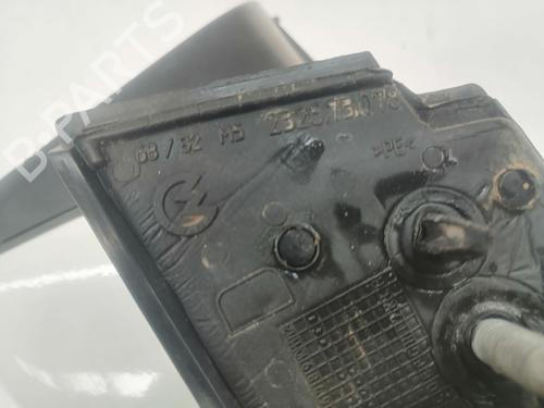 Right mirror PEUGEOT 208 I (CA_, CC_)  | BP26959642C27