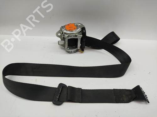 Used Rear left seatbelt SEAT ARONA (KJ7, KJP) 1.0 TSI (115 hp) 26957909