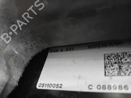 Engine RENAULT SCÉNIC IV (J9_) | BP36641896M1 - Image 3