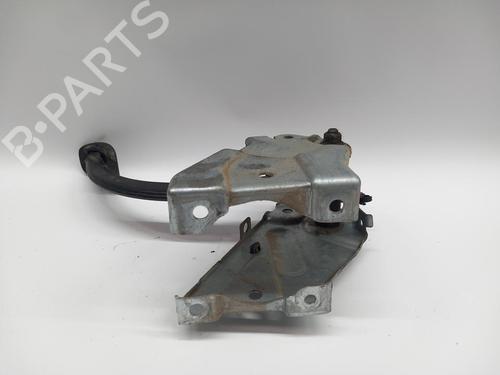 Break pedal NISSAN PRIMASTAR Bus (X83) | BP35783425I19 - Image 3