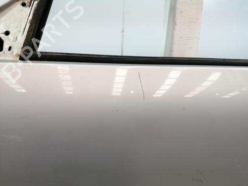 Left front door VW GOLF IV (1J1) 1.9 SDI | BP15849518C2 