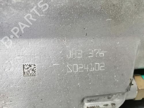 Gearbox NISSAN MICRA V (K14)  | BP10067283M3 