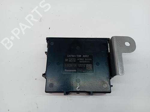Electronic module NISSAN QASHQAI III (J12) | BP34376056M83 - Image 4