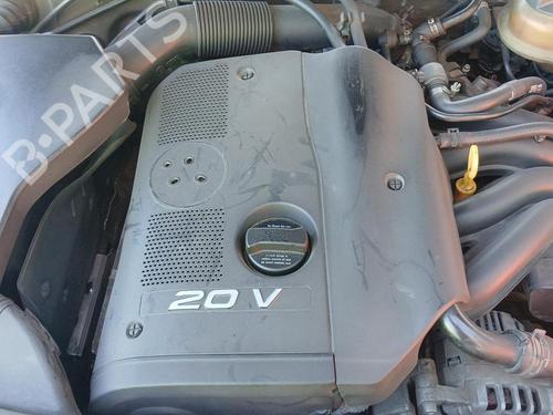Left front window motor VW PASSAT B5 (3B2) 1.8 | BP37476516E21 - Image 7