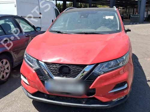 Used Parts NISSAN QASHQAI II (J11, J11_) 4910918