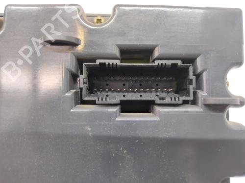 Instrument cluster VW GOLF III (1H1)  | BP28191558C47 