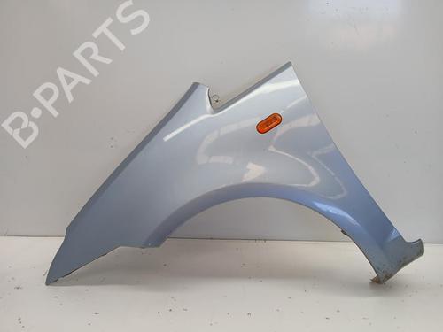 Used Left front fenders Left front fenders 37032927 37032927