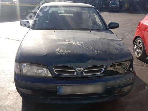 Used Parts NISSAN PRIMERA Hatchback (P11)  1.6 16V  1130519