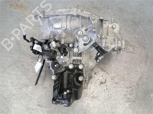 Used Gearbox Gearbox KIA CEED (CD) 1.0 T-GDI (101 hp) 40239819 40239819