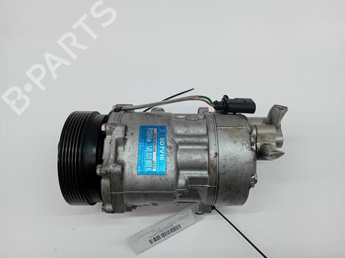Compresseur AC Compresseur AC SEAT LEON (1M1) [1999-2006] 33930295 33930295