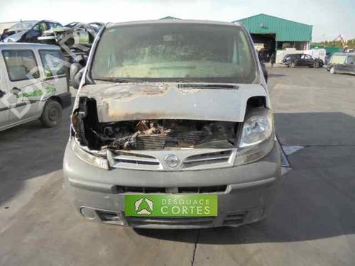 NISSAN PRIMASTAR Bus (X83) 739683
