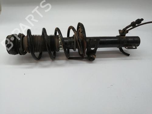Used Right front shock absorber Right front shock absorber 32631413 32631413