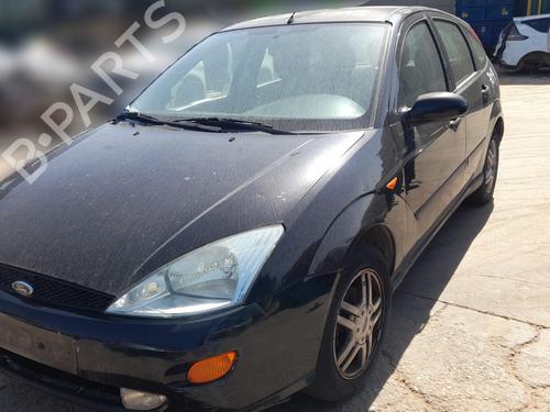 Front left window mechanism FORD FOCUS I (DAW, DBW) 1.8 Turbo DI / TDDi | BP29394324C22 