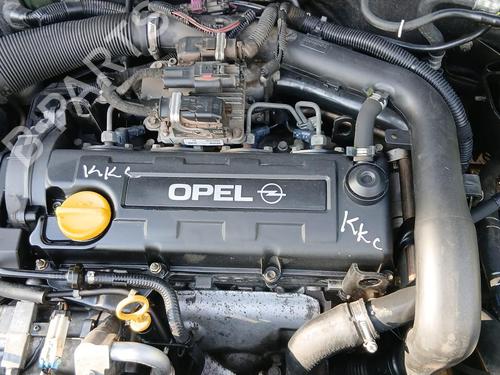 Starter OPEL CORSA C (X01) | BP37428817M8 - Image 9