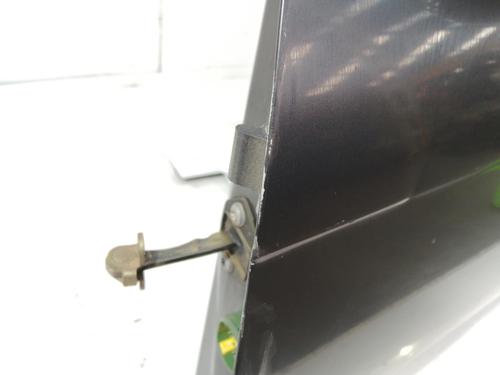 Left front door ALFA ROMEO 156 (932_) 1.9 JTD (932.A2B00, 932.A2C00) | BP17042863C2 