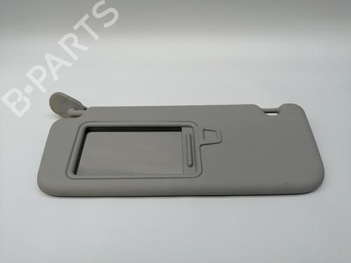 Left sun visor HYUNDAI KONA (SX2) 1.6 T-GDi Hybrid | BP29714678I1 
