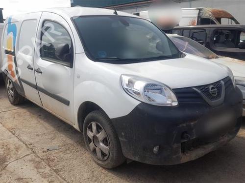 Used Parts NISSAN NV250 Van (X61) dCi 95 4979078