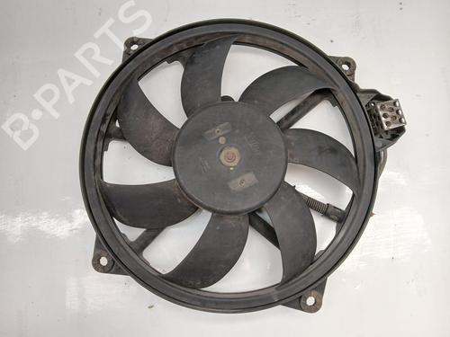 Used Radiator fan Radiator fan 36910789 36910789