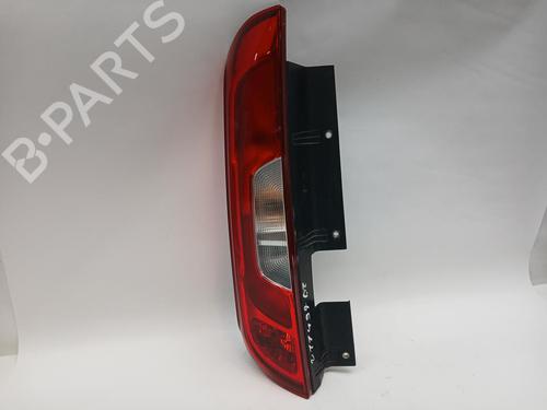 Used Left taillight Left taillight 38614024 38614024