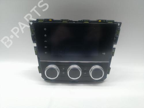 Used Display monitor RENAULT KADJAR (HA_, HL_) 1.3 TCe 140 (HLNB, HLN1) (140 hp) 29335150