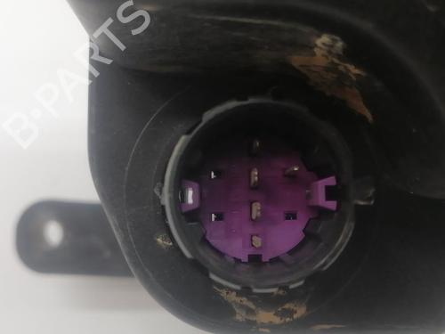 Right headlight FIAT 500 (111_, 101_, 110_) | BP30467513C29