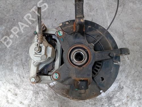 Right front steering knuckle RENAULT ARKANA I (LCM_, LDN_)  | BP26330529M26 